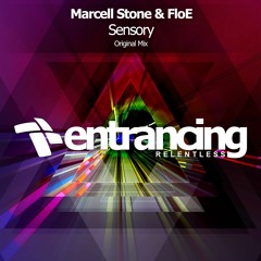 Marcell Stone & FloE - Sensory @ Vonyc Sessions 771 With PvD