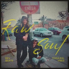 RAW SOUL
