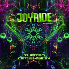 Twisted Dimension "JOYRIDE" 150bpm preview