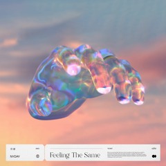 Nyday - Feeling The Same