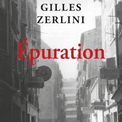 La Fabrique des Ondes - Épuration de Gilles Zerlini - Episode 1