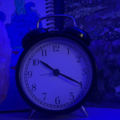 CLOCKWORK (Intro)