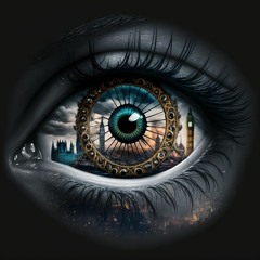 Tophe x Herzeloyde - Capital Eyes