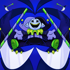 THE WORLD REVOLVING (from "DELTARUNE") [Hardcore Edit]