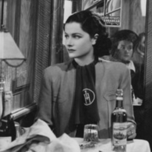 Ep 93: Margaret Lockwood in The Lady Vanishes (1938)