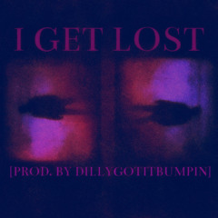 I GET LOST (REMIX) [feat. Smoove 662]
