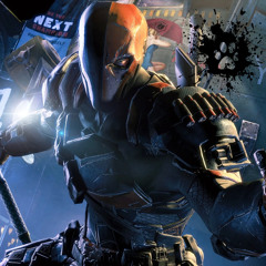 COME ON! (DEATH STROKE ANTHEM)-BY JK9ine #PhillyClub #JerseyClub