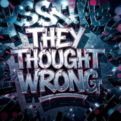 They Thought Wrong