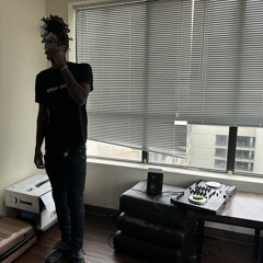 SlimeballChrissy- Tony Stark {Prod Beanieboyy + Abu } {New Age + Missing Piece Exclusive}