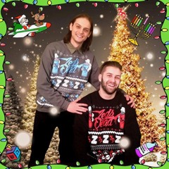 Zeds Dead @ Grizmas // All DnB Set