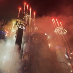 Am I Dreaming - JustPaul Remix