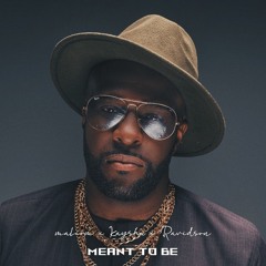 MALCOM BEATZ x Kaysha x Ravidson - Meant to be (Audio Official)