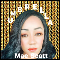 Like Umbrella - Featuring FEDARRO