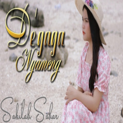 De gaga Nyameng