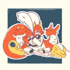カリオストロの幻想郷