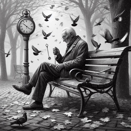 Who Knows Where the Time Goes - Fairport Convention