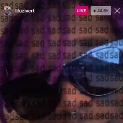 lil uzi vert luv is rage 3 finessing hearts pt 2