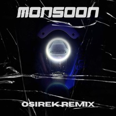 Tokio Hotel - Monsoon (OSIREK Remix) TikTok HYPERTECHNO