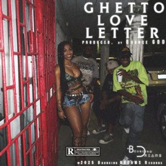 0 000 000 089.0 = GHETTO LOVE LETTER ) GRNVRL ( PROTOTYPE 0000.4