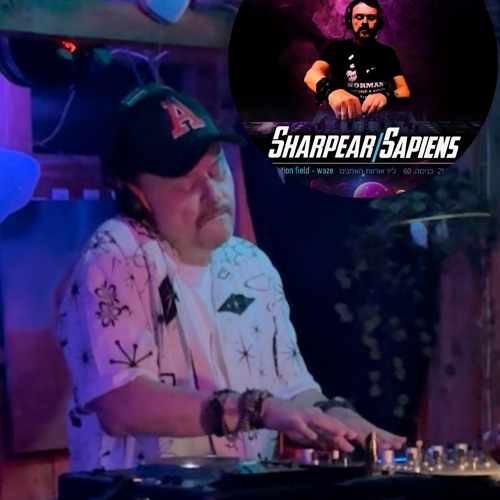 SharpEar - Unleash Your Horses - Live@Creation Field (All-nighter Scene - Part 1)