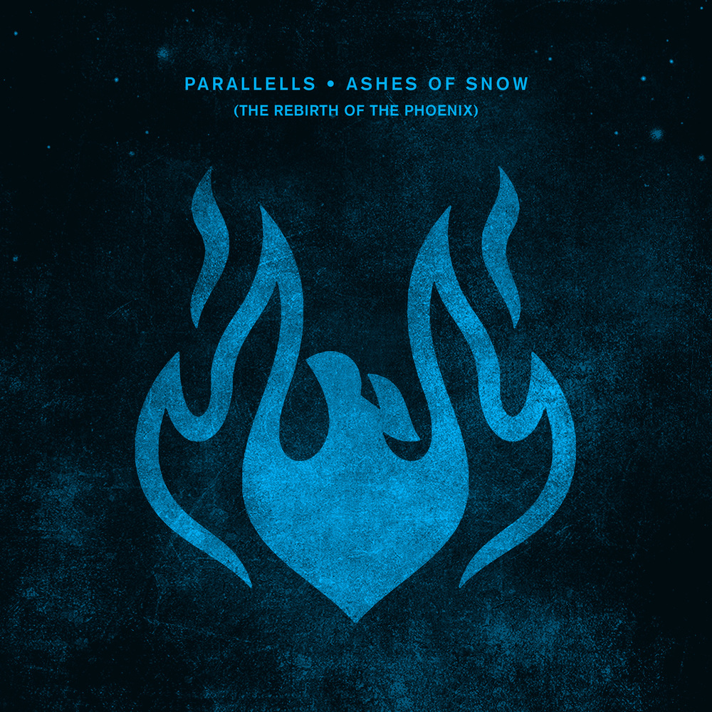 Premiere: Parallells – Ashes of Snow [Crosstown Rebels]