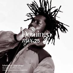 Melissa Gardner - Domingo Mix. 25