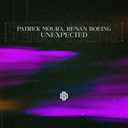 Patrick Moura, Renan Boeing - Unexpected