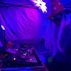 Astral Rejection - Goa Set!