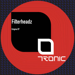 Filterheadz - Seatle