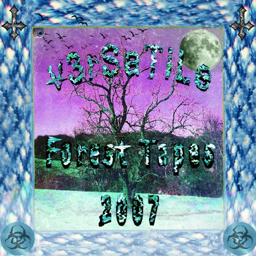 LAVENDER FIELD (Feat.Sovereign Beats)