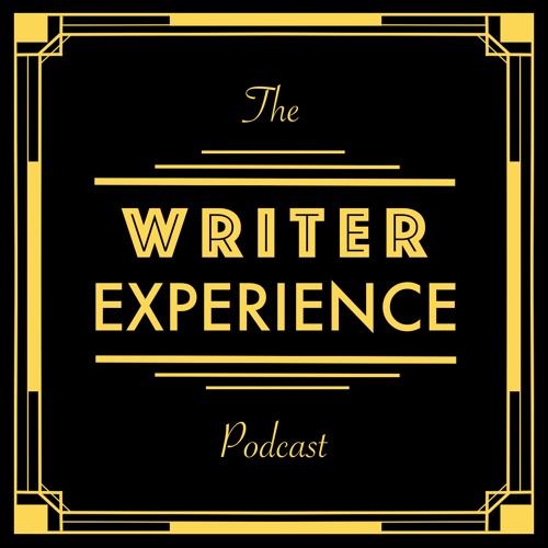 Ep 131 - "Writing a Duology 101" with Adalyn Grace, Author, ALL THE TIDES OF FATE