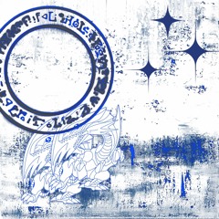 blue [northeast lights, shinju]