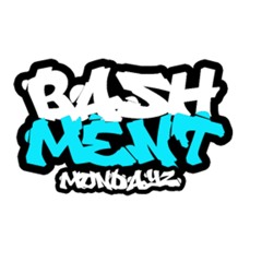 BASHMENT MONDAYS Ft. Xsytment x DJ Dredy x DJ Schedule 8.12