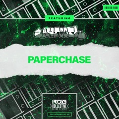 Sawtooth - Paperchase  [4X4 FREE DOWNLOAD]