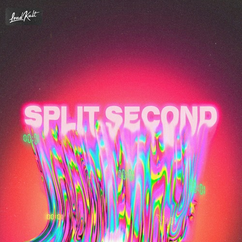 Matvey Emerson, Amanda Collis - Split Second