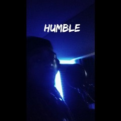 01 JORO - HUMBLE prod by papamitron