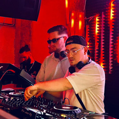 Mix Series - Episode 1