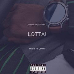 Lotta ft ROMANTHICA (Prod. by Evans)