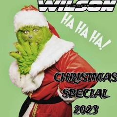 Wilson 2023 Christmas Mix