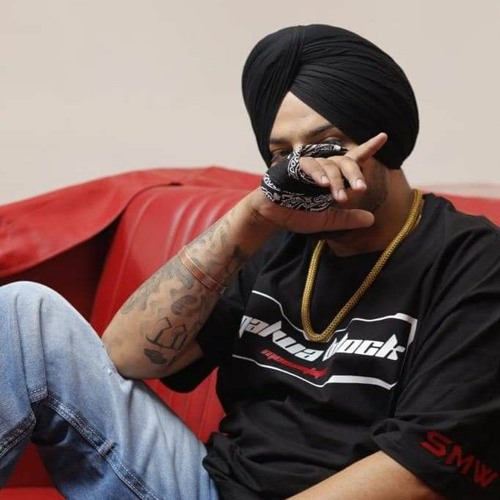 PB65AM0008 Sidhumoose wala (unreleased)