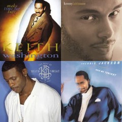Funky, Jazzy, Soulful Smooth Grooves
