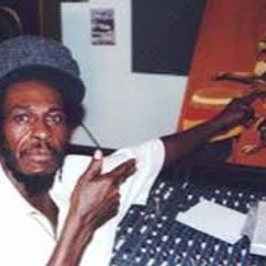 Prince Allah -Bosrah Dub Plate Mix