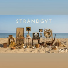 STRANDGVT, Vol. 1 - TNZKRNZ DJ-Mix