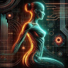 Farideh - Female Body Mashup (Re-Edited)