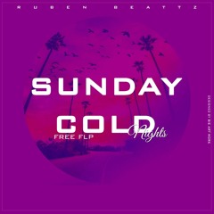 Sunday Cold Nights (Original Mix)