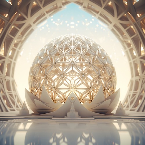 Bass Dome Odyssey