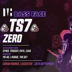 LDN DV8 BASS FACE COMPETITION ENTRY - FELTZ