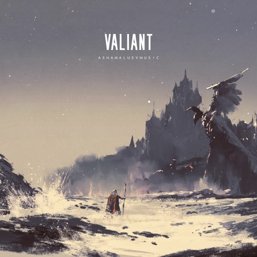 Listen to Valiant - Epic Trailer Background Music For Videos, Films, Gaming  (FREE DOWNLOAD) by AShamaluevMusic in Best Gaming Background Music (Free  Download) playlist online for free on SoundCloud