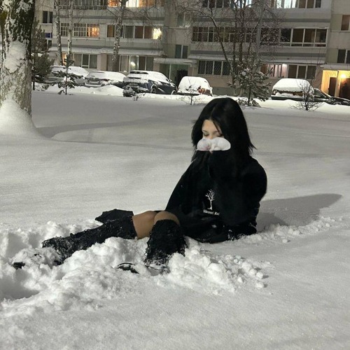 perpetualll - sapphire (Anxious/тревожная версия)