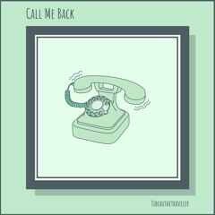 call me back